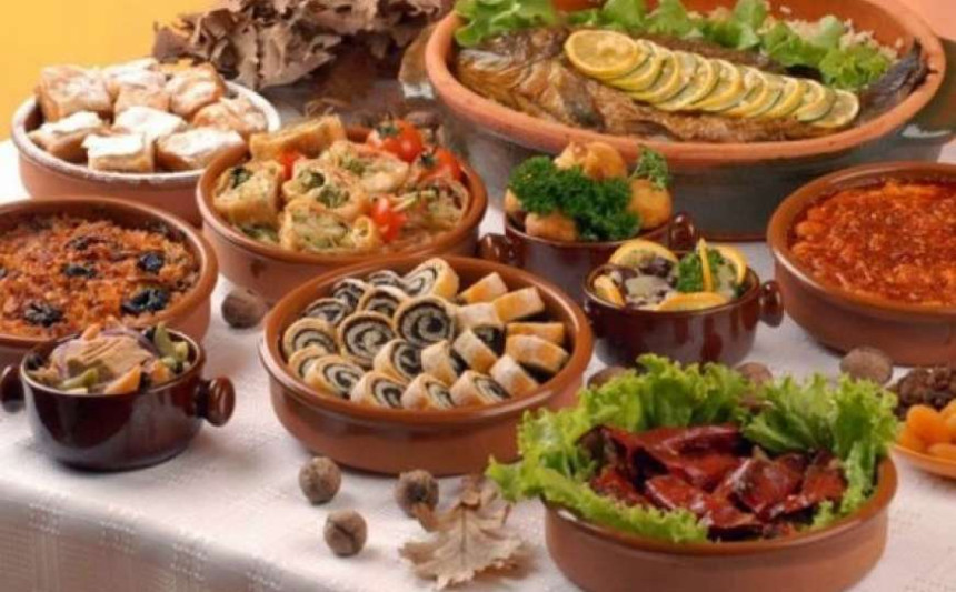 За православне вјернике почео Васкршњи пост