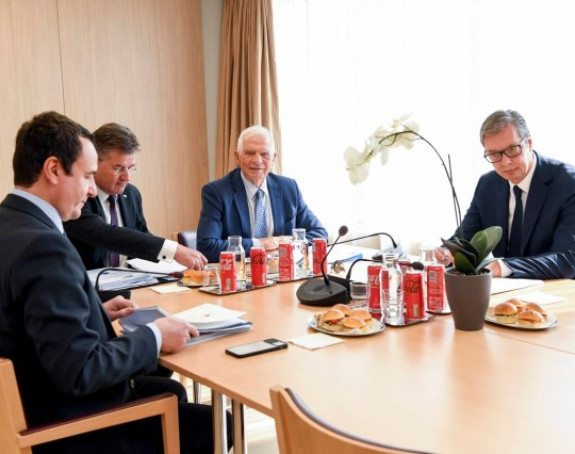 Nastavak dijaloga Beograda i Prištine: Šta će biti na stolu?