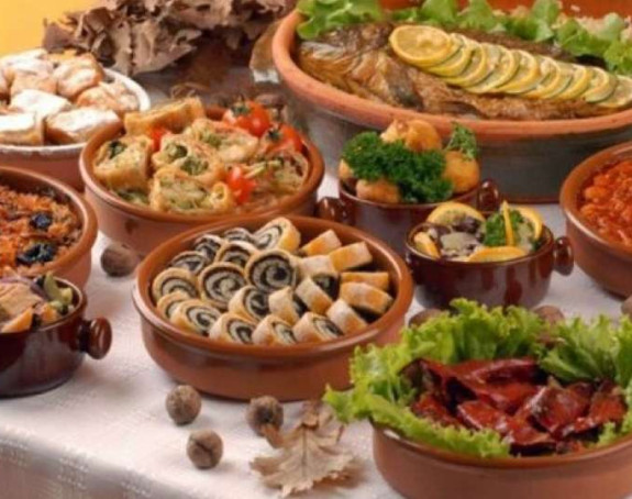 За православне вјернике почео Васкршњи пост