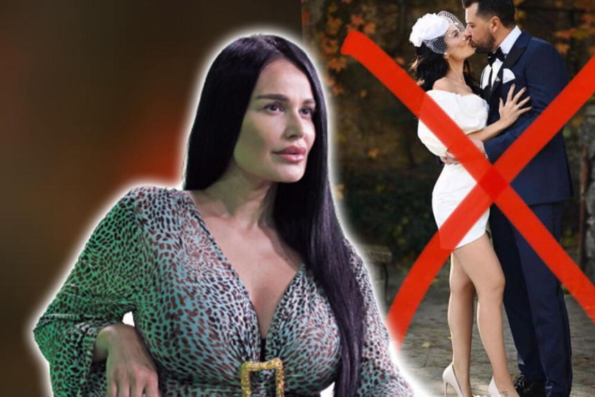 Indi objavila da se razvela, fanovi poručuju: Dugo si i izdržala!