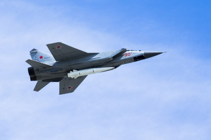 Rusi prijete: Napad na naš avion biće objava rata