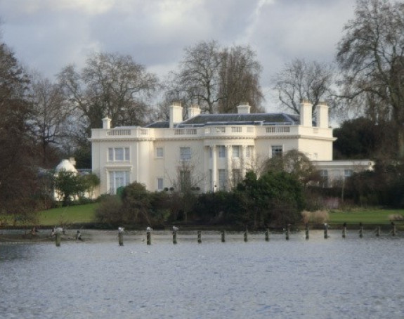 Najskuplja kuća na svetu nalazi se u Londonu i košta 280 miliona evra