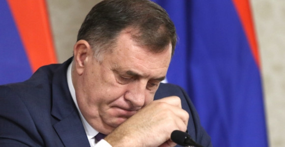 ТИ БиХ разоткрио Додика како је некада говорио