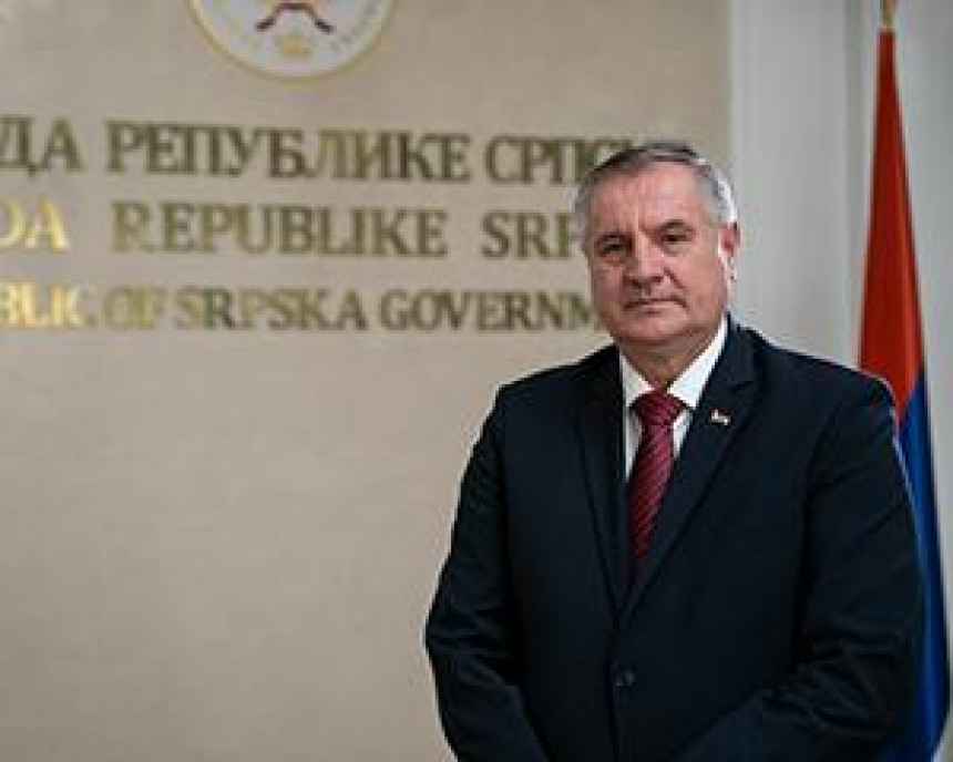 Огласио се и премијер дан након посјете Милановића