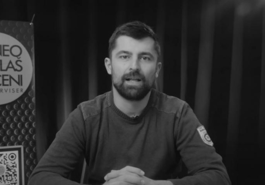 Jutjuber pronađen mrtav bio je najpopularniji automehaničar u Srbiji!