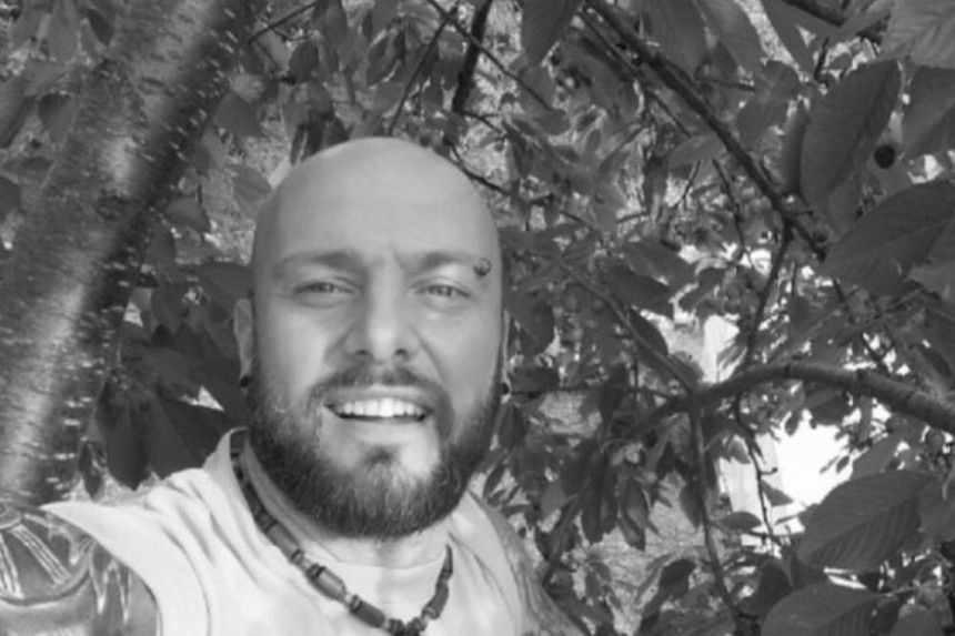 Poznati muzičar preminuo u 46. godini bio je član sarajevske grupe "Seven Up"