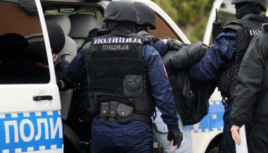 Inspektor dobio otkaz, sarađivao sa kriminalcima