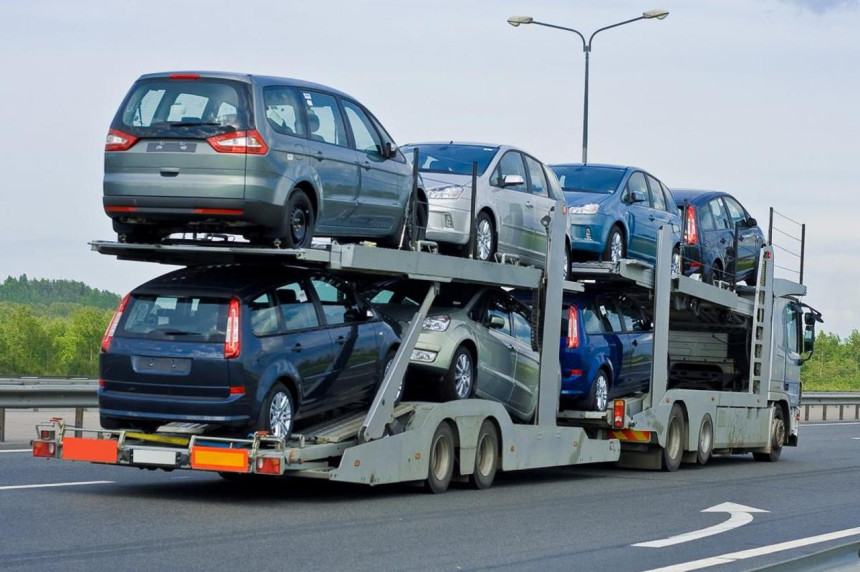 Evropska unija uvodi nova pravila: Još skuplji automobili
