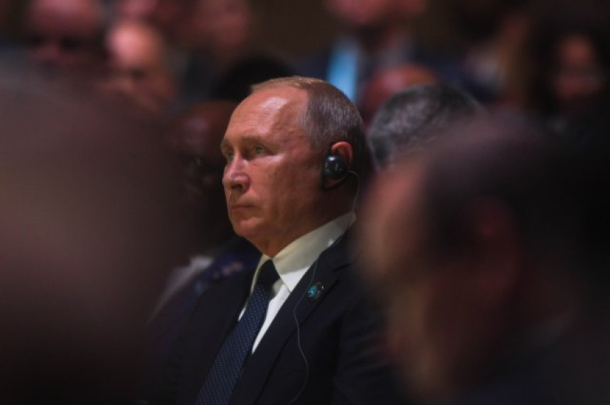 Путин је добио услове, сада мора да одлучи?