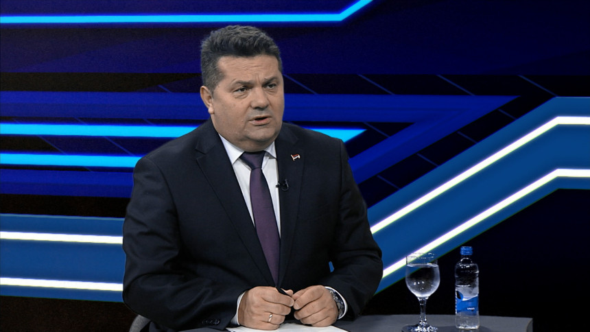 Стевандић: Зоран Милановић шверцер одликовања