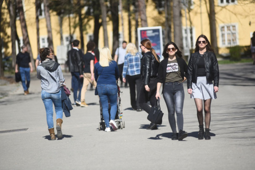 Za 9 godina Srpska izgubila grad veličine Zvornika