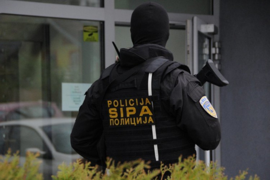 Тужилаштво и СИПА истражују шверц 120 килограма дроге
