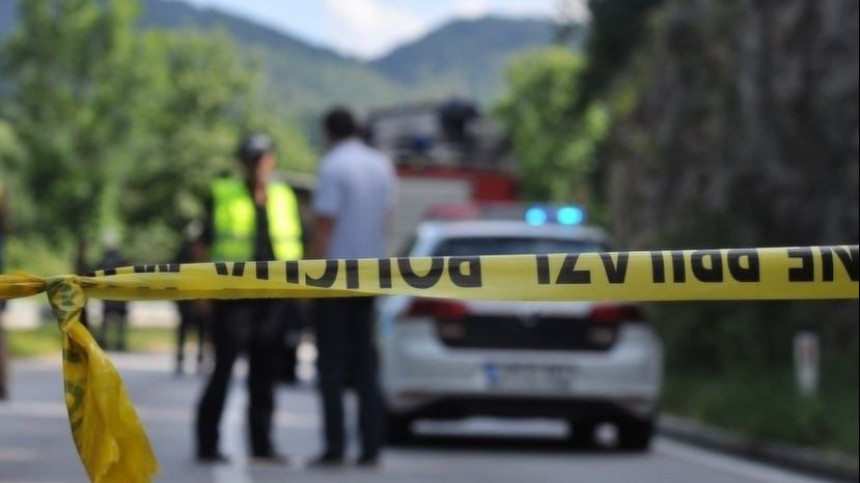 Стравична несрећа код Јајца, погинуо мушкарац
