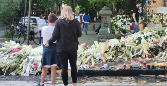 Након налаза се огласили родитељи дјеце из "Рибникара"