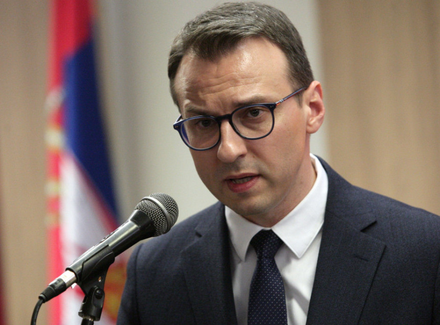 Курти изазвао сукоб јер не жели да формира ЗСО
