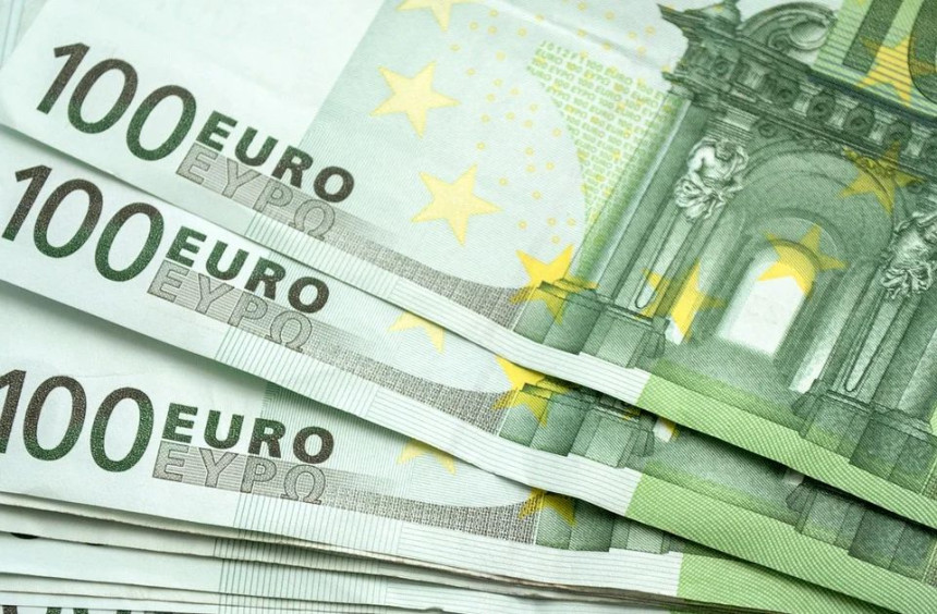 Хрватски умјетник продао скулптуру за 712.000 евра