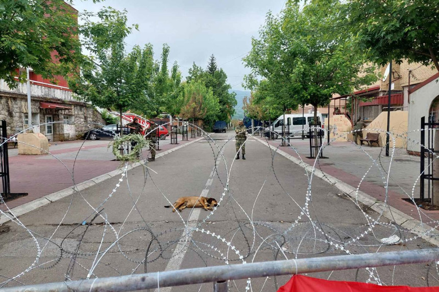 Окупљаћемо се до испуњења наших захтјева!