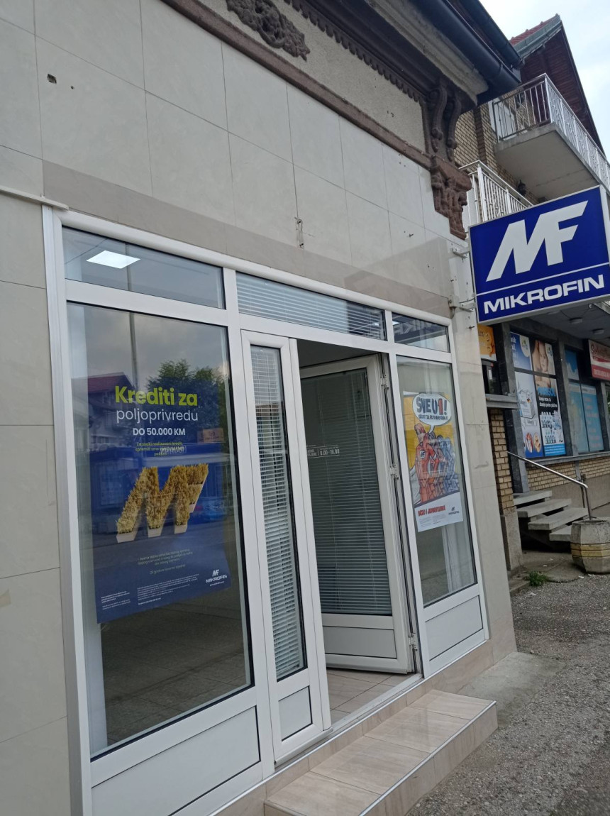 Отворена пословница Микрофина у Јањи: Боље финансијско повезивање локалне заједнице