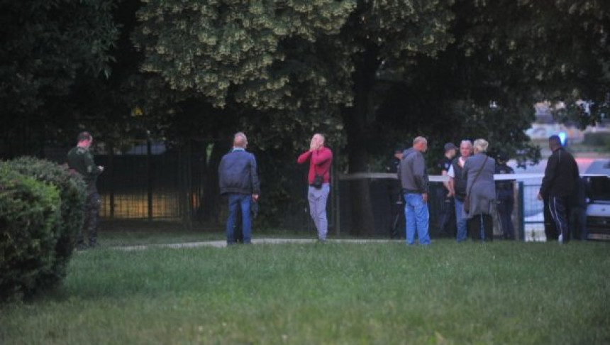 Iz jezera na Adi izvučena tijela dvojice mladića