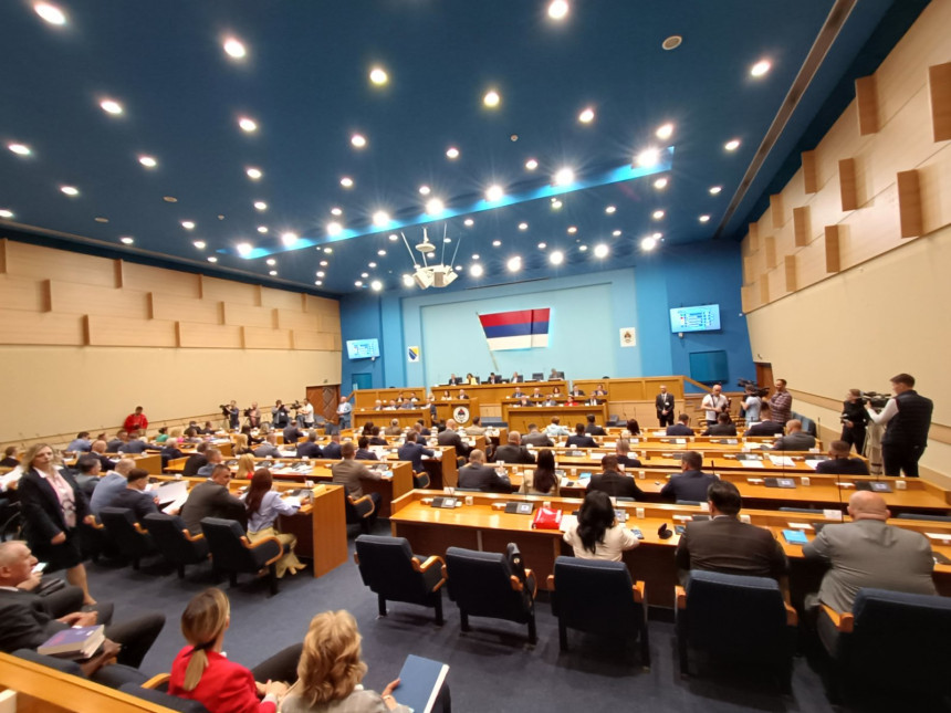 Сукоб интереса у Српској треба системски ријешити