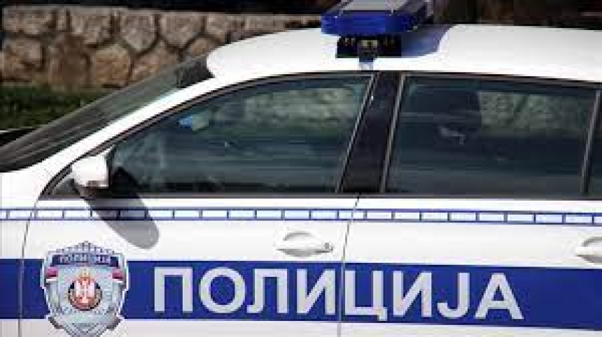U pucnjavi ranjena dva policajca i osumnjičeni