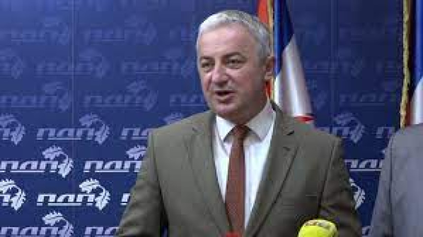 Najgori rezultati su u oblasti borbe protiv korupcije