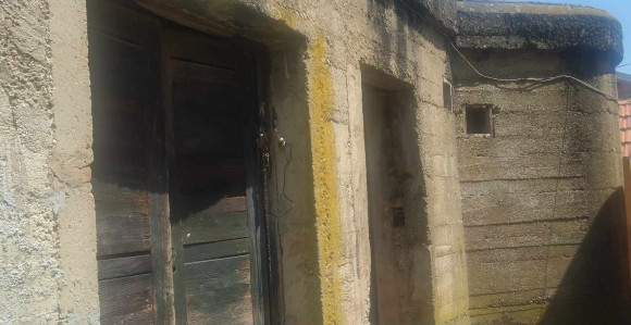 Свједок туробних времена: Прича о њемачком бункеру у Балатуну