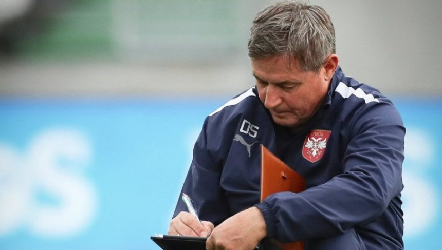 Piksi saopštio širi spisak igrača na koje računa