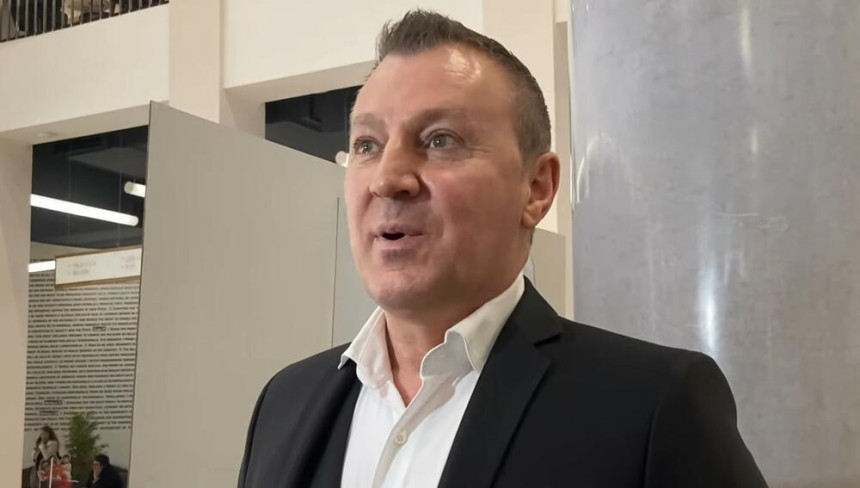 Ovako izgleda Bajina bivša žena, upoznali se tokom snimanja spota!
