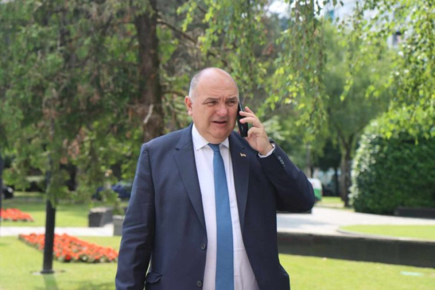 Мандић: Ово што је Окука урадио је покушај убиства