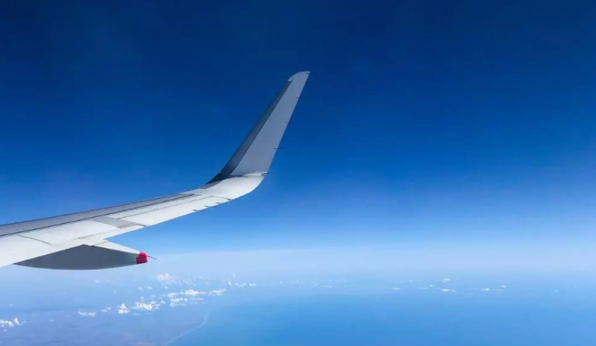 Zašto avioni brže stižu na istok?