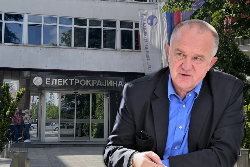 Чавић даје „Проинтеру“ и „Калдери“ 2,3 милиона КМ