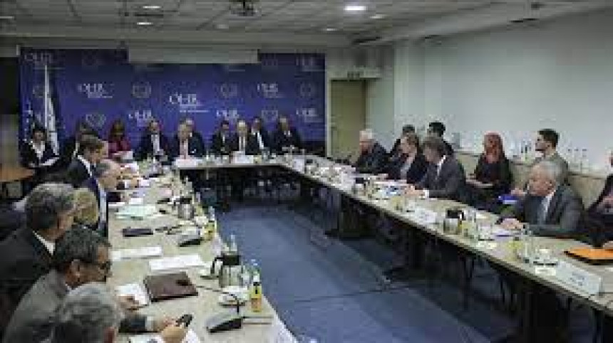 Позив посланицима да гласају против закона о НВО