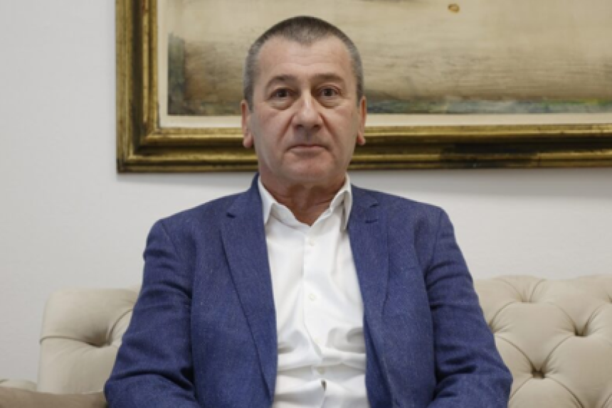 Украдено 100.000 марака из сефа Општине Стари Град