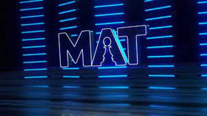 Momčilo Mandić u emisiji "Mat" (VIDEO)