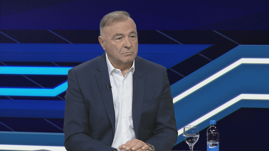 Tužilac se povukao nakon samo jednog telefonskog poziva
