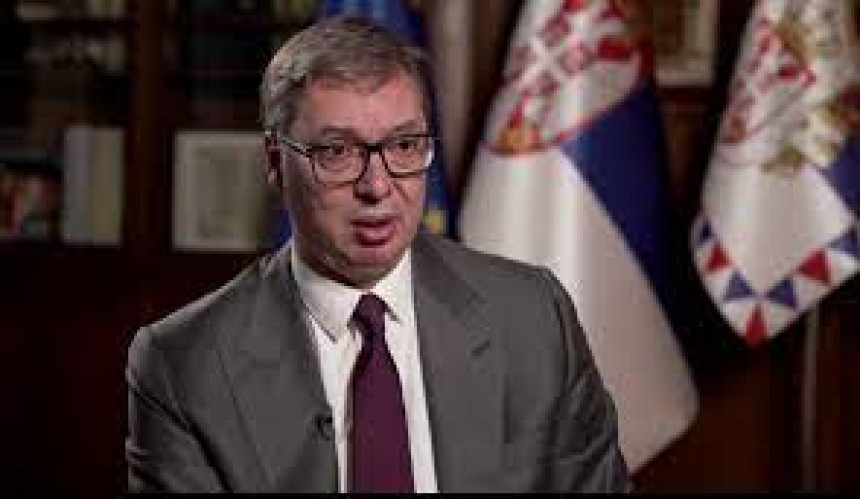 Србија ће истражити како је дошло до пуцњаве на КиМ