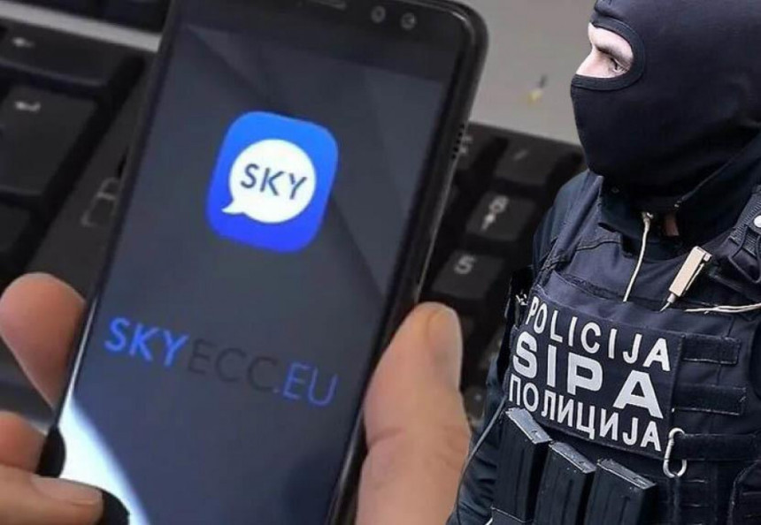 ЕУ тражи прецизне податке од тужилаштва у вези Скy и Аном