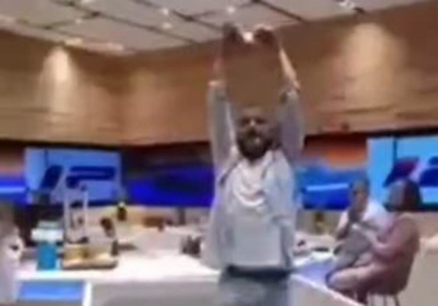 Србин освојио аутомобил на албанској лутрији! (ВИДЕО)