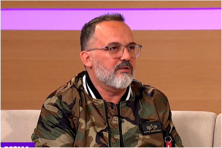 Toni Cetinski pod istragom zbog potvrda o vakcini