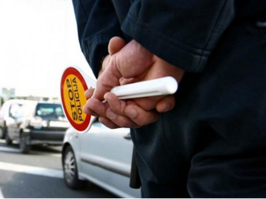 Rješenje: Kazne za pijane vozače do 3.000 KM?
