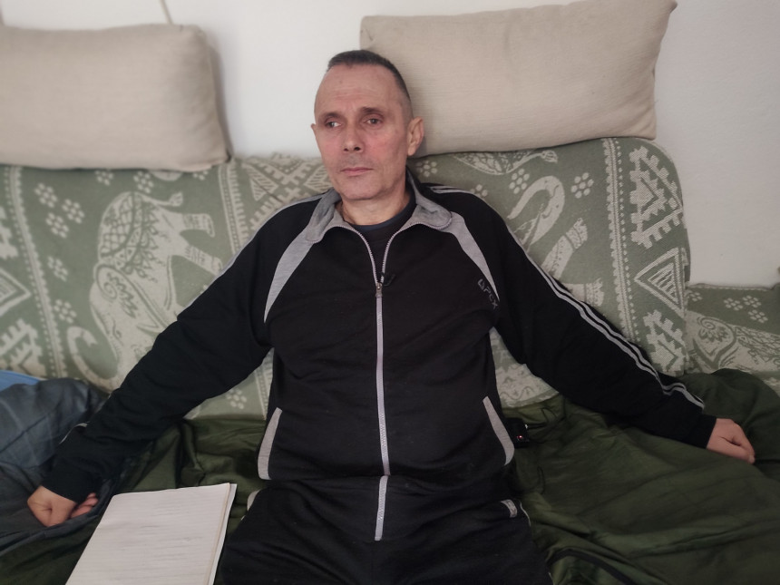 Демобилисаном борцу потребна помоћ добрих људи