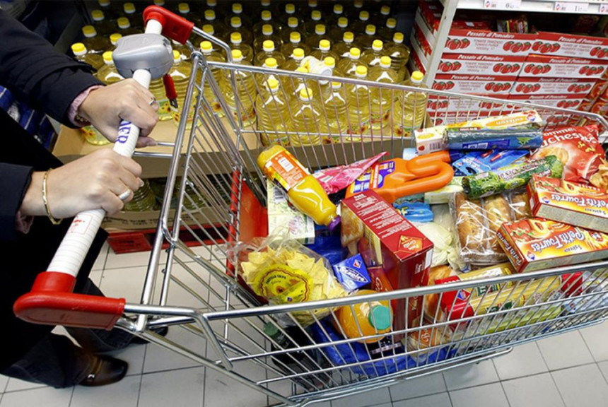Zašto su cijene u Srpskoj više rasle nego u Federaciji?