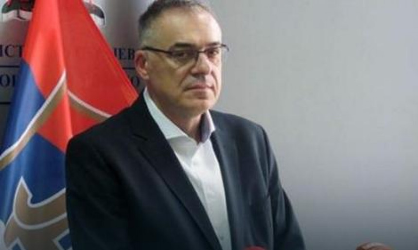 Српска мора бити друштво правде и просперитета