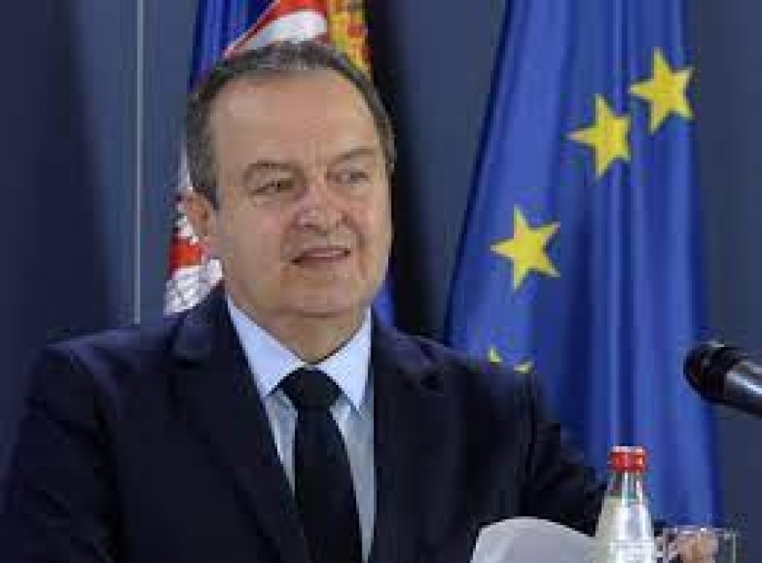 Zagreb odbio da povuče diplomatu iz BG