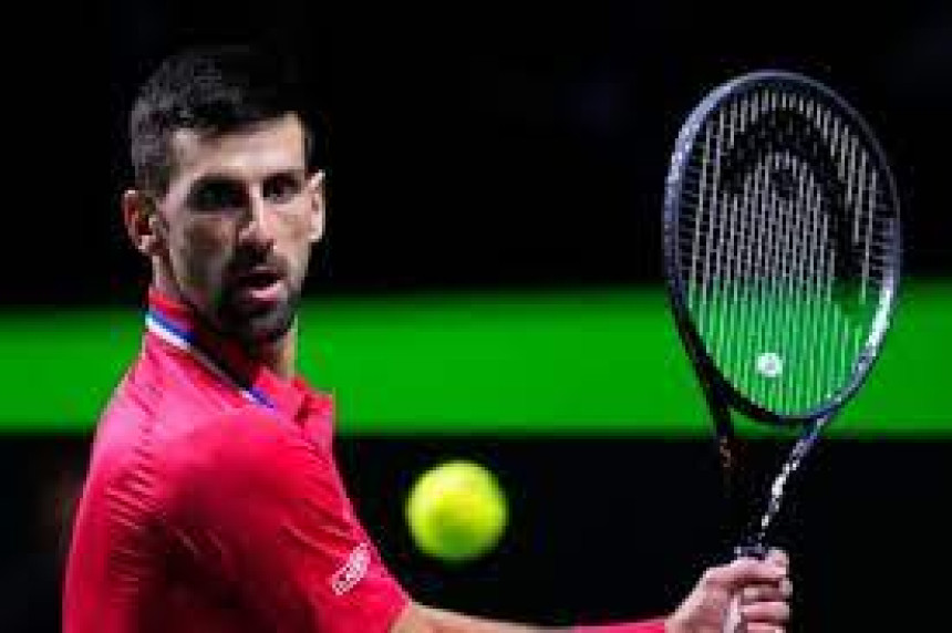 Đoković pobijedio Norija, Srbija u polufinalu DK