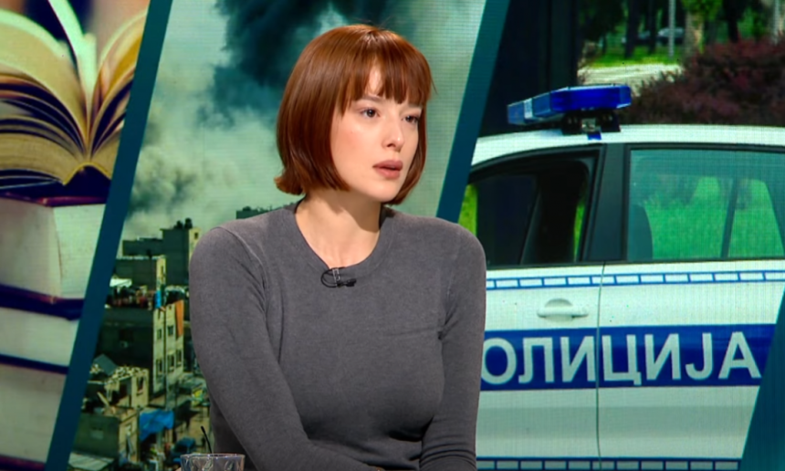 "Obratio mi se tonom koji pamtim iz djetinjstva"