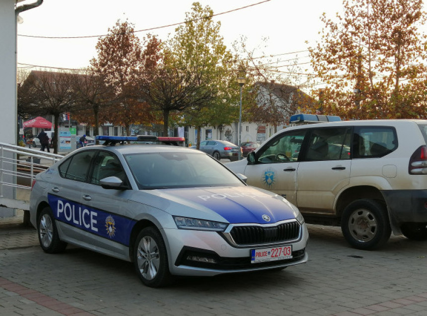Eksplozija u sjevernom dijelu Kosovske Mitrovice