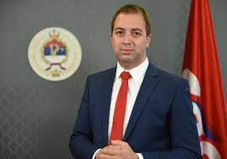 SPS Gorana Selaka dali podršku Vučićevoj listi