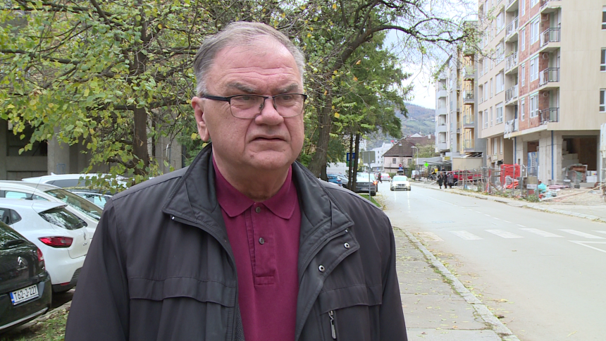 Ivanić: Da sam na Dodikovom mjestu podnio bih ostavku